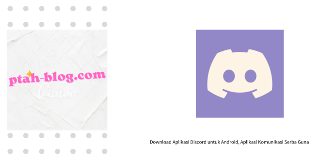 Download Aplikasi Discord untuk Android, Aplikasi Komunikasi Serba Guna